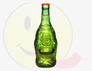 Lucky Buddha Beer 330ml