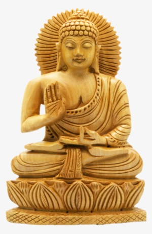 Buddha Statue