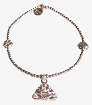 Bracelet Bamba Laughing Budha - Bracelet