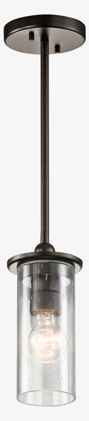 Loading Zoom - Kichler Kayde Mini Pendant Lighting 42125 In Olde Bronze
