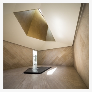 Iglesia Señor De La Misericordia Moneo