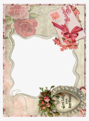 Valentines Day Photo Frames - Free Frames For Valentines Day