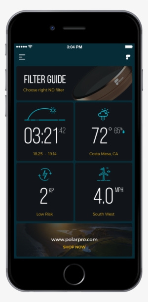 It's Available For Free On Both Apple And Android Devices - Iphone