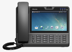 Ip Video Phone