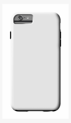 Iphone 8 4.7" Back Cover Housing - Black