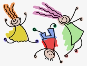 Kids Stick Figures - Write Workbook For Young Authors