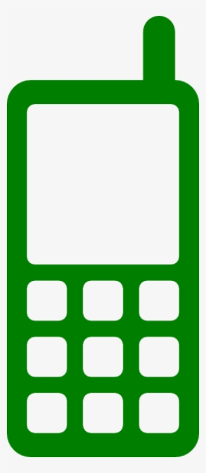 Download - Green Phone Icon Png - 460x460 PNG Download - PNGkit