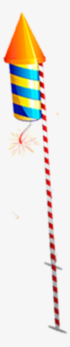 Badland Hair Png Diwali Editing Background - Rocket Png Image Diwali