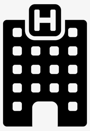 Hotel Building Comments - Hotel Building Logo Transparent