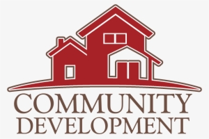 The Brandon Community Development Department Provides - Logo