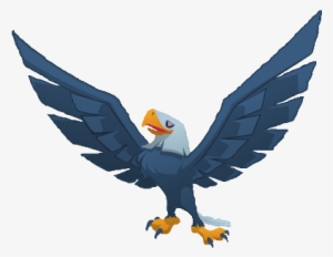 Eagle Wing - Animal Jam Eagle