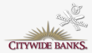 Presenting Sponsor - Graphic Design