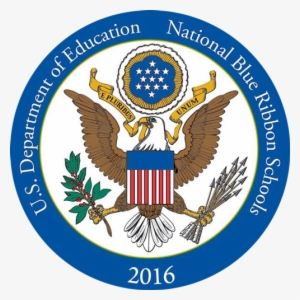 National Blue Ribbon School - Project Chrysalis