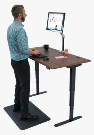 Standing Desks - Stand Up Desks