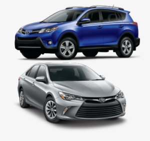 Stay Up To Date On All New Car Specials - 2014 Toyota Rav4 Gray