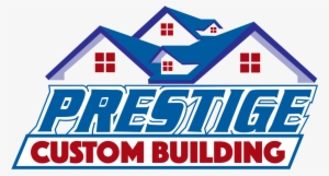Prestige Custom Building Logo 2 - Building