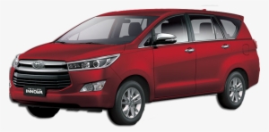 Choose Your Innova - Innova 2018 Price Philippines