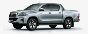 Lễ Trao Giải Cuộc Thi Vẽ Tranh Quốc Tế Toyota “chiếc - Toyota Hilux
