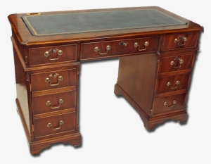Regency Computer Desk - Computer Desk