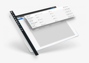 Workflow Hmi And Scada Ge Digital Rh - Scada