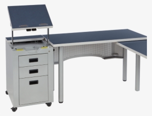 Collaborative School Furniture Manufacturer Academia - Desk