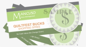 Quiltfest Bucks @ Maqf - Graphic Design