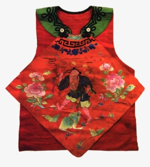 603 - Vest