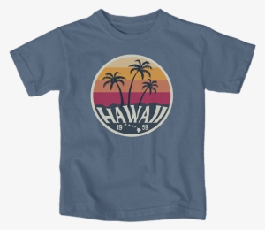 Retro Collection Lordly Palm - Hi Neighbor Daniel Tiger