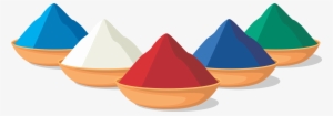 Holi Color Free Png Image - Holi Image Png Hd