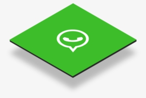 After Customers Push Whatsapp Icon Profitquery Try - Whatsapp Button Image Transparent