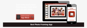 3d Photo Framing - Teaching Kids