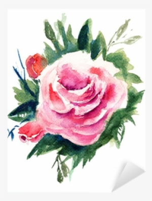 Watercolor Painting