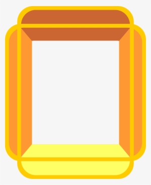 3d Frame Clipart 2 By Robert - 3d Frame