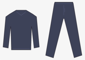 Garments Example Model - Clothing