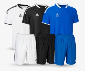 High-end Player Shirts And Shorts - Maillot Junior Select Brazil Player