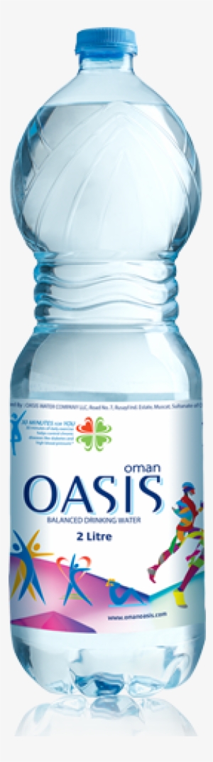 2 Litre Bottle - Romana Water 1.5 Ltr