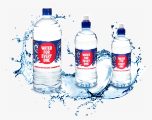Pet Plastic Bottle