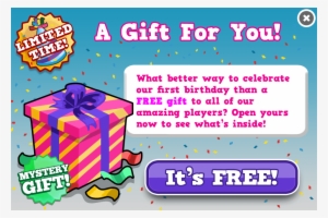 Birthday Jack Rabbit Modal - Really Cool Grandma Looks Like! Orn