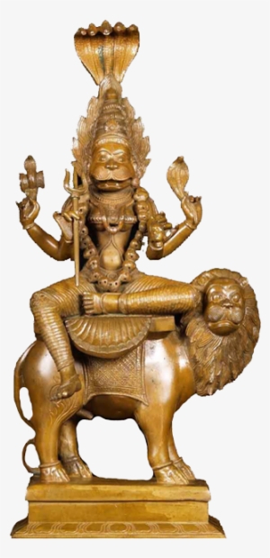 Prathyangira Devi - Pratyangira