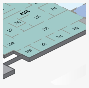 Located In Gallery - Number