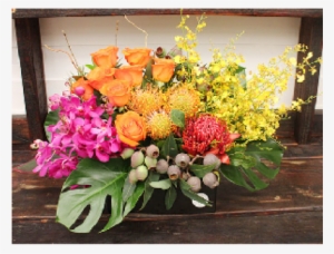 Erin Smith - - Bouquet