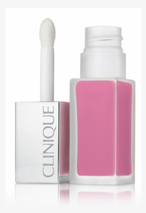 Clinique Pop Liquid™ Matte Lip Colour Primer