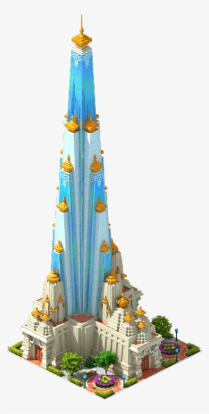 Vrindavan Chandrodaya Residence - Vrindavan Chandrodaya Mandir