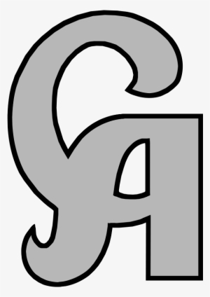 Information - Ca Cricket Bat Logo