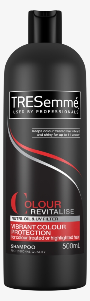 Tresemme Colour Revitalise Colour Protection Shampoo