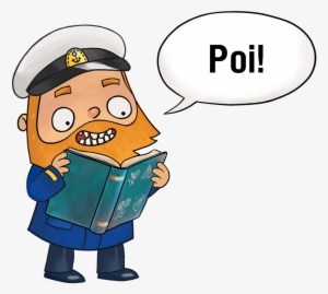 Divided Into Both Vertical And Horizontal, The Dispersion - Cartoon