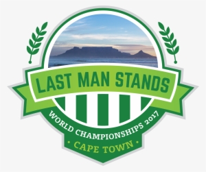 Ct Warriors - Last Man Stands