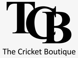 The Cricket Boutique Logo - Letter