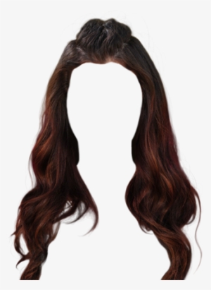 Vello Facial, Lecciones De Arte, Cuidado Del Cabello, - Perruque Png