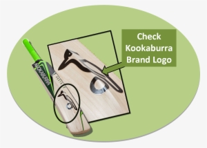 Kookaburra Cricket Bats - Fake Kookaburra Cricket Bat